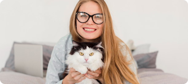 Cat Grooming