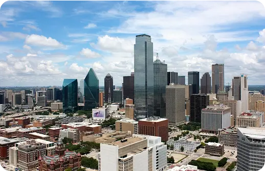 About Dallas