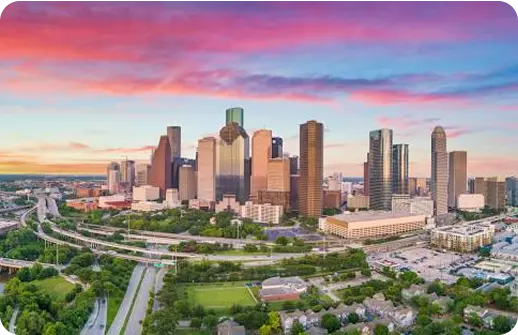 Houston