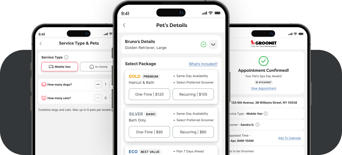 Mobile Screen